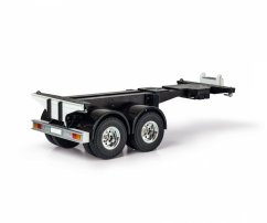 CARSON 1:14 Semitrailer pre kontajner, KIT