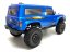 Absima 1:10 EP Crawler CR4.4eco "BRONCO" blau RTR