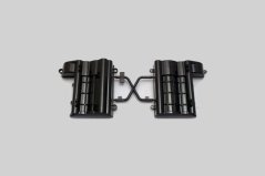 TAMIYA B-Parts , obal prevodovky