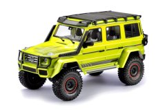 ABSIMA 1:10 CR4.4 Crawler "WOLF" žltý , RTR