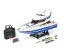 CARSON Ocean Queen RTR Boat / čln 70cm