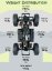 Absima GOAT 1:18 Brushless Crawler RC Car | Ultimate  - FURITEK