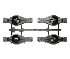 TAMIYA 1:14 Vystužený kryt diferenciálu ťahača