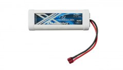 AMEWI BATÉRIA NIMH AKKU 7,2V 5000MAH DEANS konektor