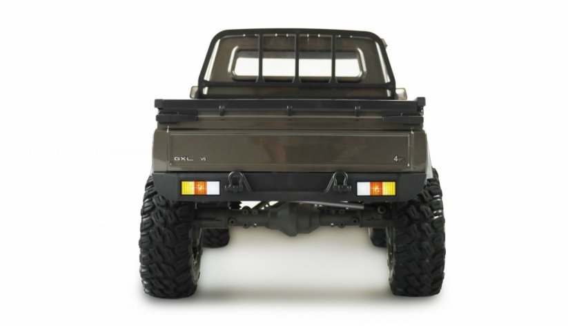 AMEWI AMXROCK RCX8B SCALE CRAWLER PICK-UP 1:8, RTR