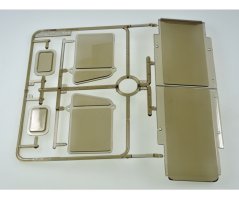 TAMIYA T diely Okná 56304