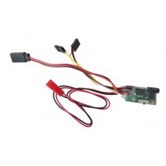DF Models Multi Switch
