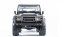 AMEWI AMXROCK RCX10.3B SCALE CRAWLER 6X6 PICK-UP 1:10 ARTR
