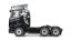 AMEWI Scania 770 S ťahač 6x6 1:14 RTR čierny