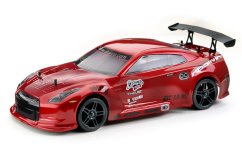 ABSIMA 1:10 EP Touring Car "ATC3.4BL" 4WD Brushless RTR
