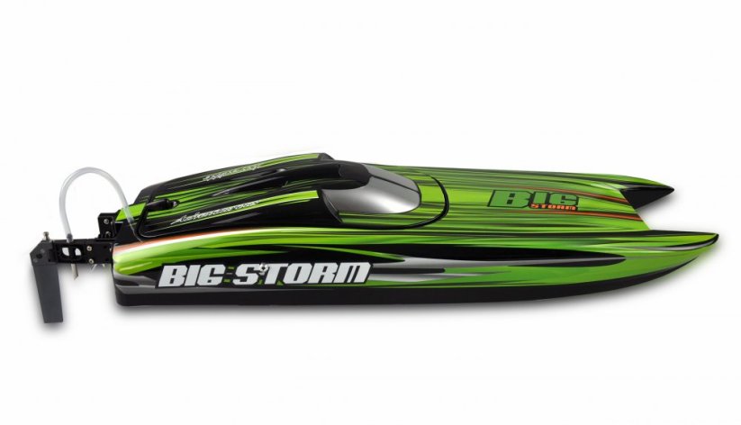 AMEWI BIG STORM RACE KATAMARAN BRUSHLESS 740MM ARTR