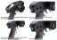 ABSIMA 1:10 EP Crawler CR4.4 "PATROL"  RTR - Farba: Biela