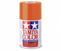 TAMIYA PS-7 Orange , 100ml