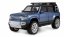 AMEWI 1:24 D110X24 Metall scale crawler 4WD, RTR modrý