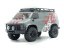 Absima 1:18 Crawler CR18P EVO-V2 "Rock Van" grey RTR