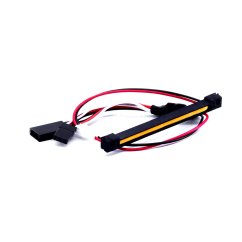 Light bar 75mm pre TRX4M DEFENDER