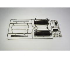 TAMIYA H diely Palivové nádrže 56301/56304
