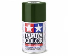 TAMIYA TS-9 British-Green lesklá, 100ml