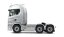 AMEWI Scania 770 S ťahač 6x6 1:14 RTR strieborný