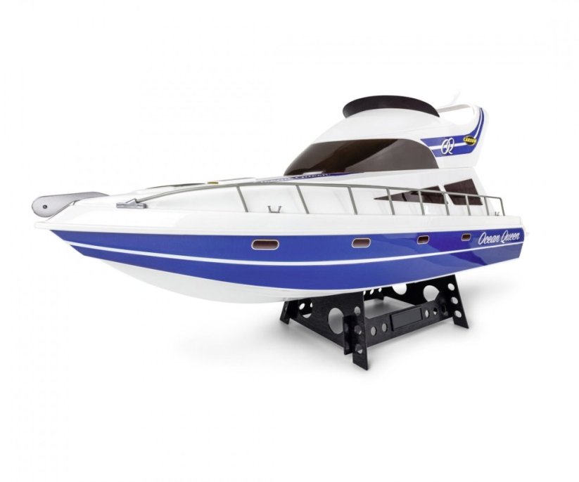 CARSON Ocean Queen RTR Boat / čln 70cm