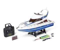 CARSON Ocean Queen RTR Boat / čln 70cm