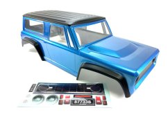 ABSIMA Karoséria 313mm BRONCO STYLE lakovaná