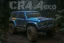 Absima 1:10 EP Crawler CR4.4eco "BRONCO" blau RTR