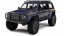 ABSIMA 1:10 EP Crawler CR4.4 "PATROL"  RTR - Farba: Modrá