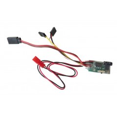 DF Models Multi Switch