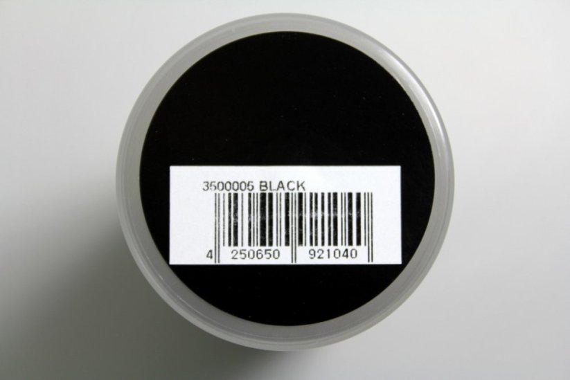 ABSIMA Polykarbonátový sprej "PAINTZ SCHWARZ" 150ml