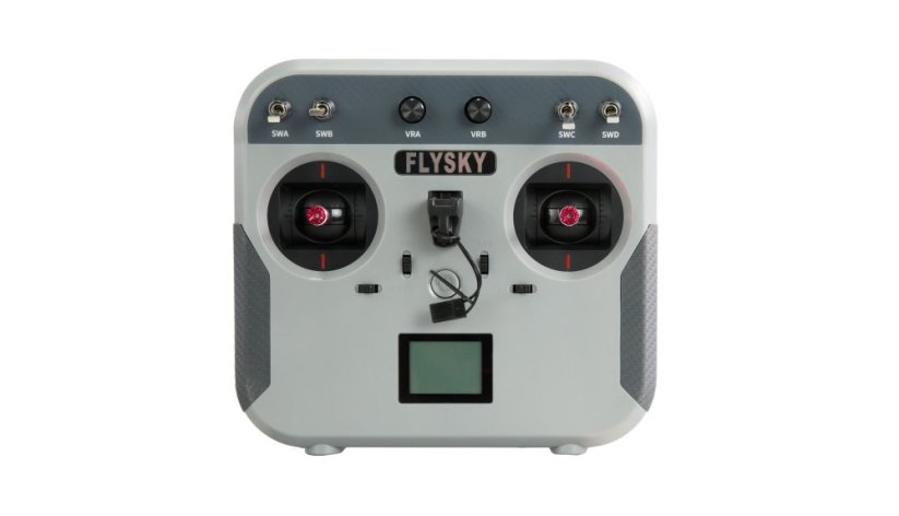 AMEWI Scania 770 S ťahač 6x6 1:14 RTR strieborný