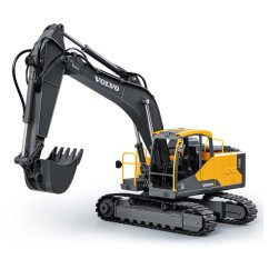 Carson  I  Double E Hobby 1:16 RC Excavator Volvo EC 160E 100% RTR