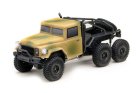 CRAWLERY 1:18