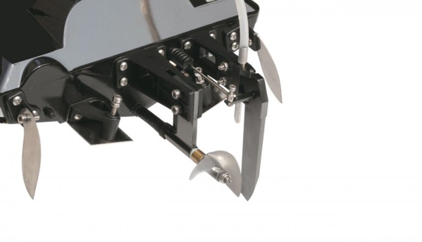AMEWI ALPHA MONO-RACEBOAT 1060mmm 4-6S