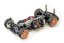 ABSIMA 1:16 Touring car "FUN MAKER"