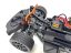 Absima 1:12 EP Rally Car "Speed Demon" red 4WD BL RTR