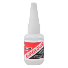 ROBITRONIC Superglue - lepidlo na pneu 20g