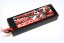 ABSIMA Batéria Power Tank Lipo 7.4V-60C 6200mAh HC (XT90-Plug)