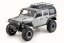 ABSIMA 1:8 EP Crawler CR1.8 "Yucatan" šedý RTR