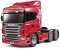 TAMIYA 1:14 RC Scania R620 6x4 Highline Kit