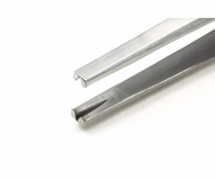 TAMIYA Uhlová pinzeta HG Grip Tip