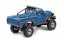 ABSIMA 1:18 Mini Crawler "Power Wagon" blau RTR