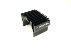 ABSIMA Chladič na motor 540 a 550