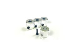 ABSIMA Rozširovací hex +12mm, sada 4ks