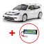 TAMIYA 1:10 RC Ford Focus RS Custom TT-02, KIT