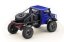 ABSIMA 1:18  EVO Crawler "Trail Hunter V2" 2-Gear blue RTR