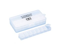 TAMIYA Úložný box TRF (8-Comp) (3)
