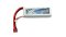 AMEWI BATÉRIA LIPO AKKU 3S 11,1V 2200MAH 40C SOFTCASE, DEANS