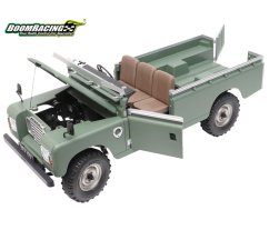 Karoséria Land Rover® Series III 109 Pickup 1/10