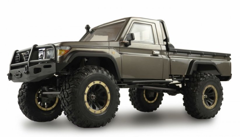AMEWI AMXROCK RCX8B SCALE CRAWLER PICK-UP 1:8, RTR